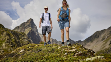 Sunnyside_Paradise_Kappl | © Tourismusverband Paznaun – Ischgl