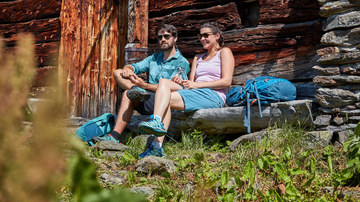 Bild | © Tourismusverband Paznaun - Ischgl