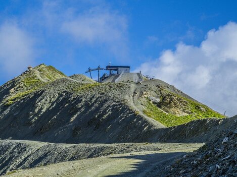 Bike_Paradise_Ischgl (14).jpg | © TVB Paznaun-Ischgl