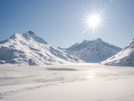 Winterwandern_Galtuer (13).jpg | © Tourismusverband Paznaun - Ischgl