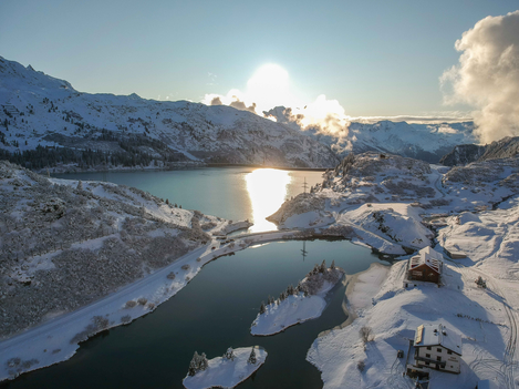 Bild | © Tourismusverband Paznaun - Ischgl