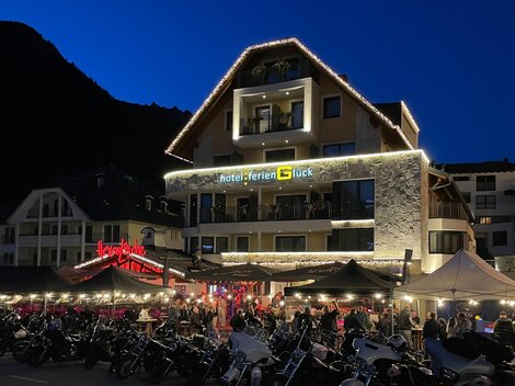 Bikertreffen