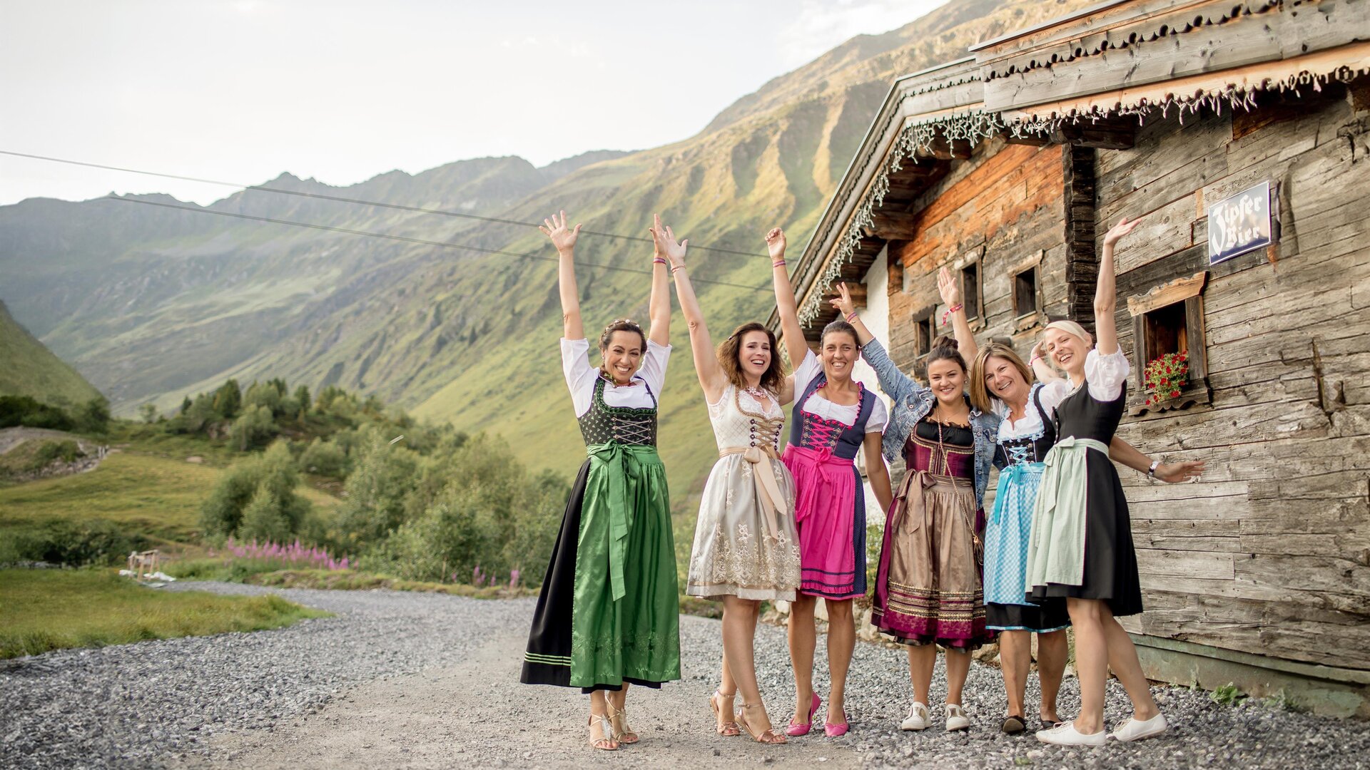 Tracht