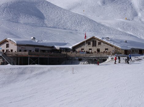 Alp Bella 1