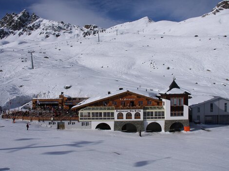 Alp Trida 1
