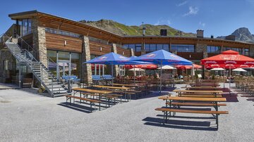 Alpenhaus 1