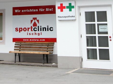 Arzt
