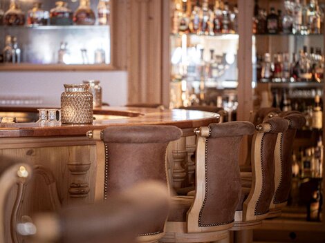 Bar67_Hotel Post Ischgl
