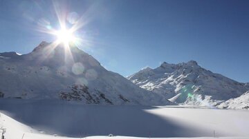 Panorama Winter 2