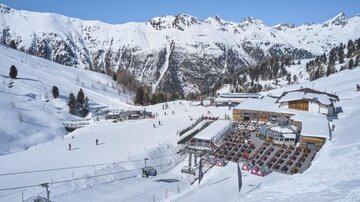 Bergrestaurant Höllboden