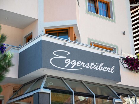 Eggerstüberl 1