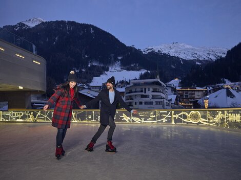 Therme Ischgl