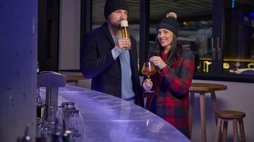 Eisbar