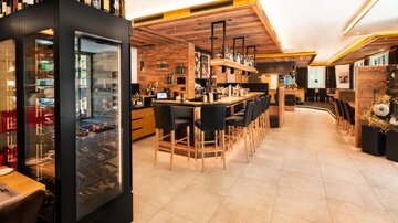 Hotelbar