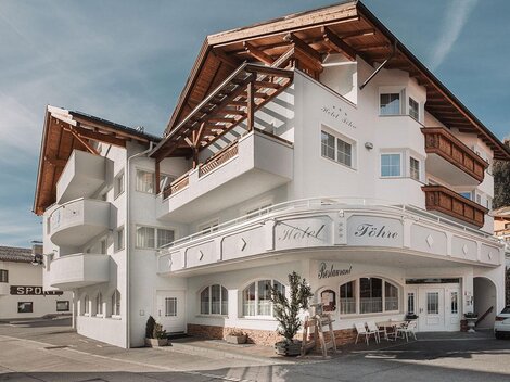 Hotel Sommer