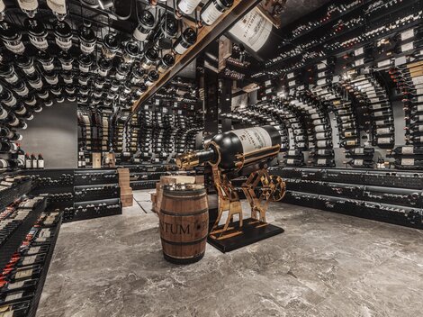 Weinsafe