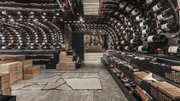 Weinsafe 4