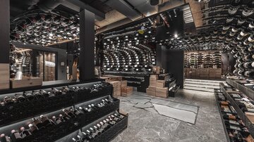 Weinsafe 5