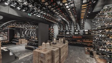 Weinsafe 6