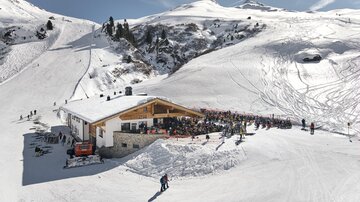 Gampenalpe