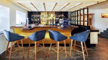 Hotelbar