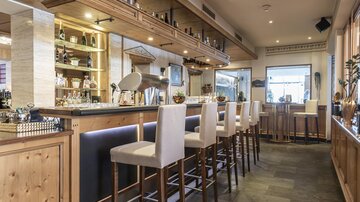 Hotelbar