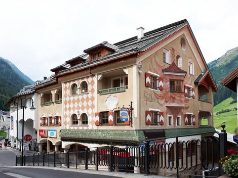 Gasthof Höllboden