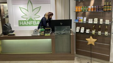 Hanfbar 7
