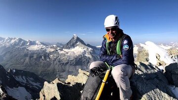 Panorama Sommer