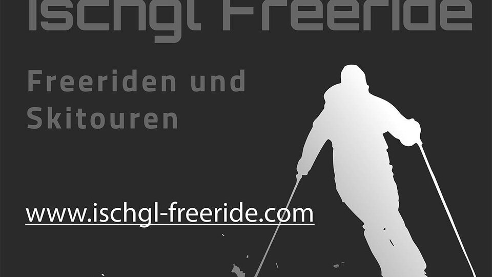 Ischgl Freeride
