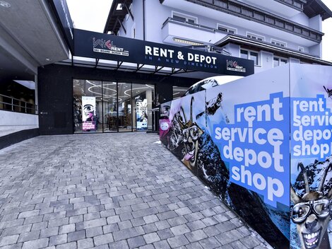 Shop Prenner