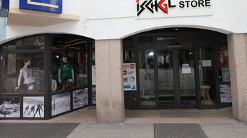 Ischgl Store