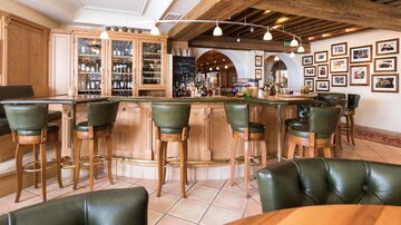Hotelbar
