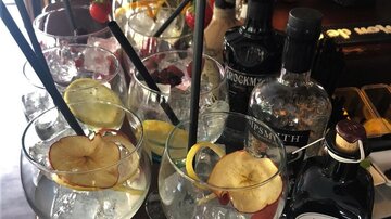 KIWI GIN