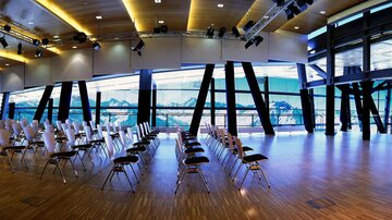 Pardorama Konferenz