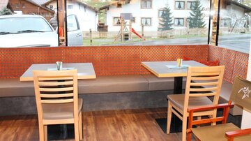 cafe