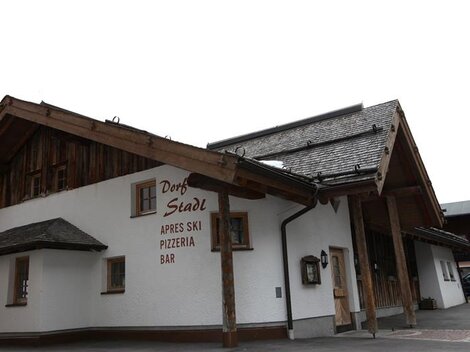 Dorfstadl