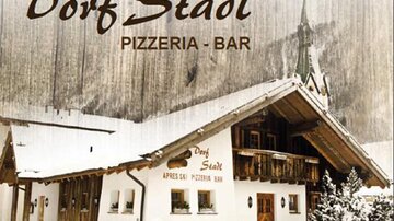 Dorfstadl Pizza-Bar