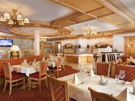 Restaurant Nevada