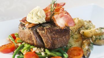 Restaurant 1