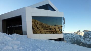 Bergstation