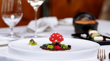 Paznaunerstube Trofana Royal