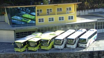 Busunternehmen Paznauntaler
