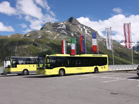 Bus