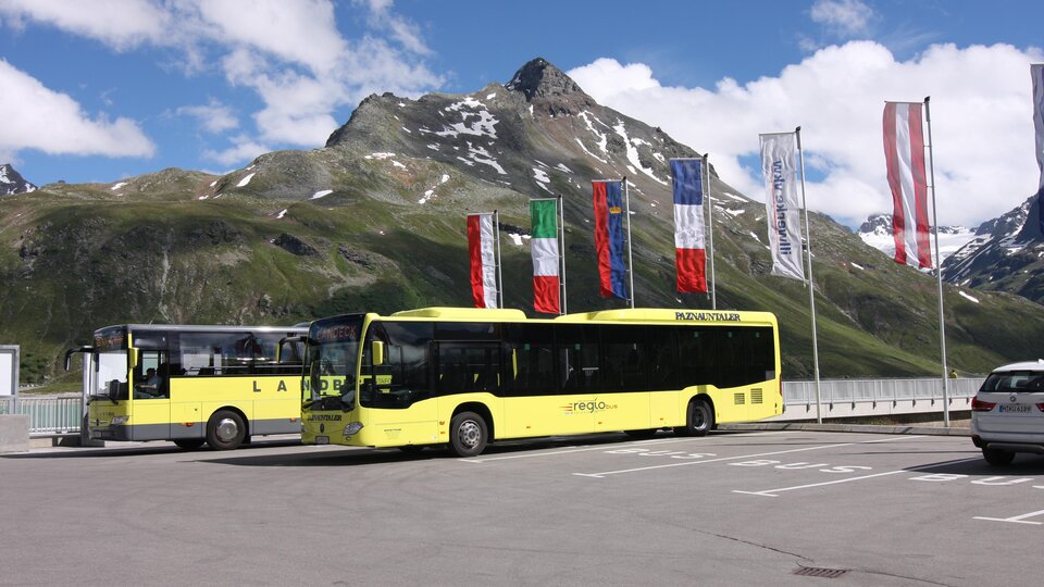 Bus