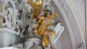 Kirche Innen_4