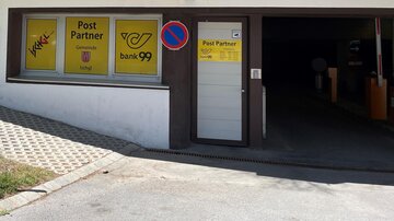 Post