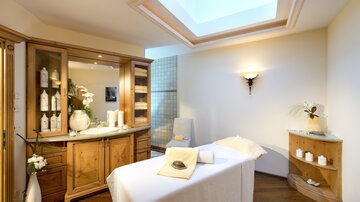 Postillion Spa