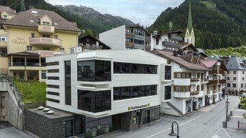 Raiffeisen Arlberg Silvretta Sommer