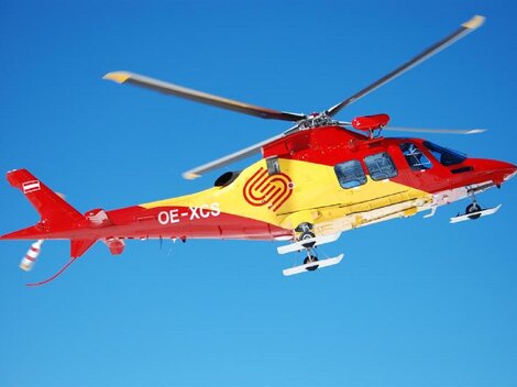 Schenk Air